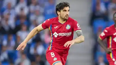 River apunta a Mauro Arambarri como refuerzo de impacto para el mediocampo