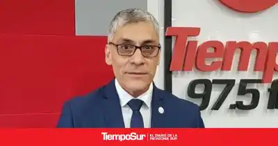 Santa Cruz debate su nuevo código electoral: el aviso de Echazú sobre los tiempos que se vienen