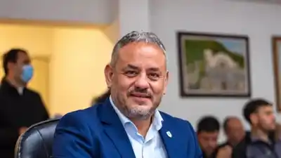 Un exconcejal radical salió a responderle a Diego Figueroa y dejó una advertencia sobre la palabra pública