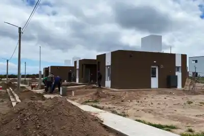 San Luis entrega 12 viviendas en noviembre: las fechas que esperan las familias