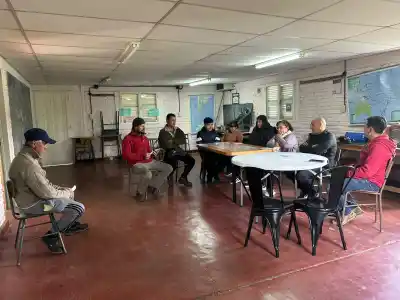El programa 'Mi Próximo Paso' sumó 94 inscriptos en tres localidades: hasta cuándo hay tiempo
