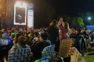 Bell Ville ya tiene nombres para su fiesta grande: el ganador que salió de 1.667 votos