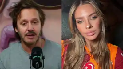 Benjamín Vicuña se sinceró sobre la mudanza de la China Suárez a Turquía: “Me parecía injusto que se fuera con los nenes”