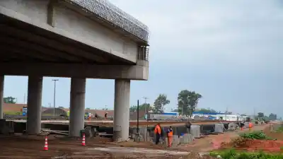 Córdoba avanza con sus autopistas: el dato que el ministro López puso sobre la mesa