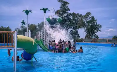 Vuelve el balneario más elegido de San Pedro: la fecha de apertura y lo que costará entrar