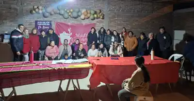 En San Rafael ya piden comida el día 10: quiénes son los que más golpea la crisis