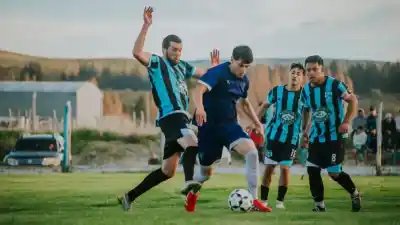Cruz del Sur y Pincharratas cierran la fecha con un duelo que nadie quiere perderse