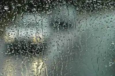 El Pronóstico Anticipa Posibles Lluvias para el Sábado y el Domingo en Tucumán