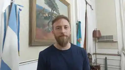 Federico Otermín cargó contra el Gobierno por el debate de las PASO y pidió discutir el futuro del peronismo