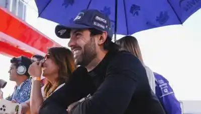 Manu Urcera cambia de equipo a dos fechas del final: la decisión que sorprendió en el TN