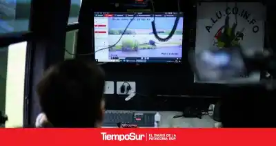 Dos chicos de 10 y 12 años siguen desaparecidos en Santa Cruz: el nuevo operativo que se sumó a la búsqueda