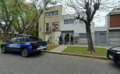 Acribillaron a "Pillín" Bracamonte, pero su fortuna no se fue con él: qué le decomisó la Justicia