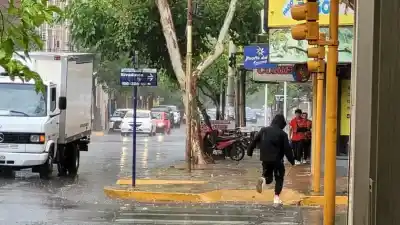 San Juan arrancó la primavera con el termómetro frenado: el dato que el SMN no veía hace años