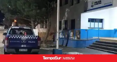 Con solo 6 efectivos patrullando, Puerto Deseado vuelve a pedir emergencia en seguridad