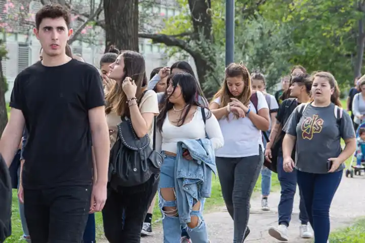 Estudiar en Córdoba: el alquiler se lleva casi un millón y la cuenta no cierra