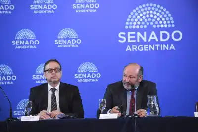 Siete nombres y una sola firma: quién quedó al frente de la audiencia que define al organismo contra la tortura