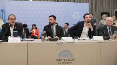 Presupuesto 2027: LLA quiere dictaminar mañana, pero las firmas no aparecen