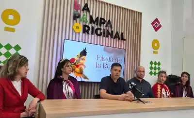 Parera se prepara para su fiesta más esperada: 18 candidatas y un desfile que cruza cuatro provincias