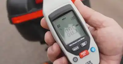 En General Alvear podrán medir cuánto suena su moto antes de que lleguen las multas