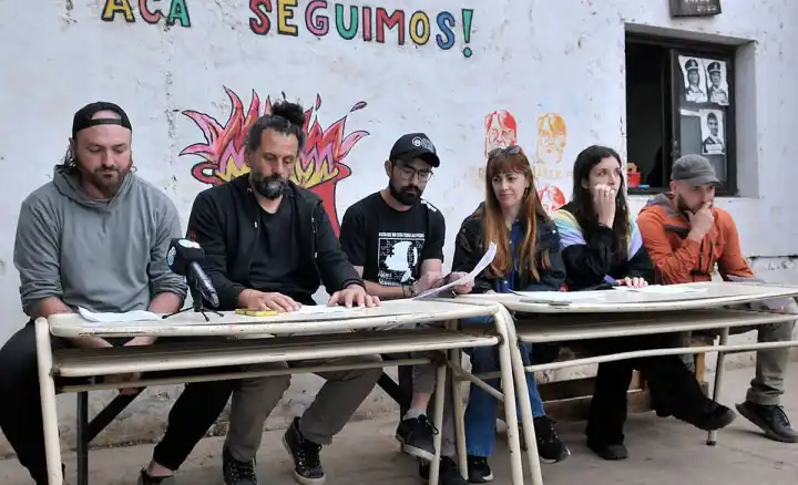 El Desayunador de Villa Germinal alzó la voz y la Provincia salió a responder