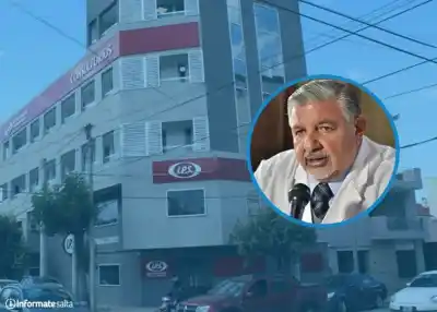 El propio autor del proyecto del IPS salió a marcarle los huecos: "Hay que incorporar excepciones"