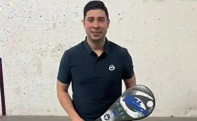 Con un campeón del mundo en cancha, el Mitre festeja sus 100 años