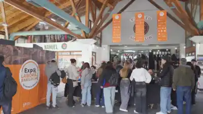 Bariloche buscó cubrir 150 vacantes: quiénes se quedaron con la atención de las empresas