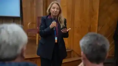La biotecnología desembarca en Bariloche: la cita que busca unir dos mundos que no se hablan