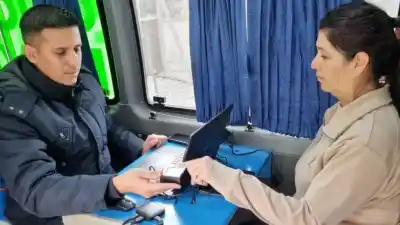 El trámite que miles de rionegrinos necesitan ya tiene fecha: dónde y hasta cuándo se puede hacer