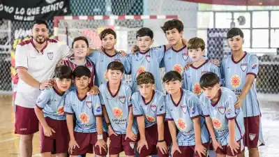 La valija de cuatro clubes sanjuaninos volvió de La Punta con algo que no esperaban