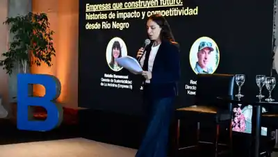 Río Negro duplicó sus empresas B: cuánto descuento consiguen las pymes que se certifiquen
