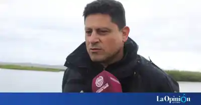 Dos hermanitos siguen desaparecidos en Santa Cruz y el jefe de Policía lanzó un pedido inesperado
