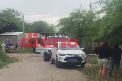 Clodomira: la encontraron tirada en el piso y la pareja ya no estaba en la casa