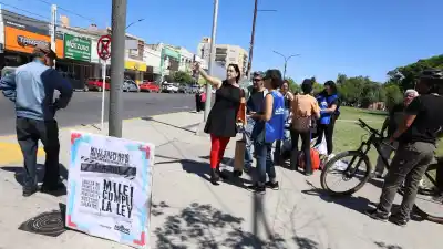 La UNCo se queda sin clases el miércoles: el gremio no docente ya tiene fecha para el paro
