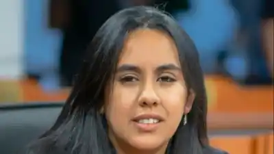 La advertencia de una diputada por las burlas de un concejal: "No podemos pedirles a los chicos..."