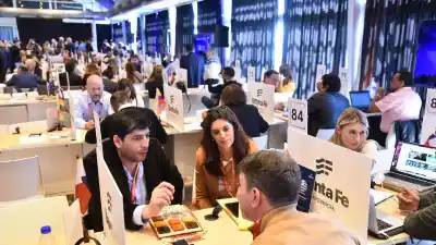 Santa Fe anotó 800 pymes para la Ronda Rigi, pero solo algunas verán a las mineras