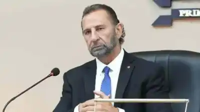 El PJ salió a defender la reelección de Jaldo y apuntó contra los que fueron a la Justicia