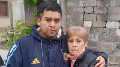 Atropellaron a un peregrino en la Ruta 66: su hijo reveló qué les dijo el médico