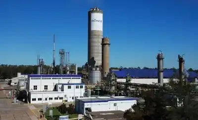 La planta que abastecía al campo hace 50 años cerró y dejó a 110 familias en vilo