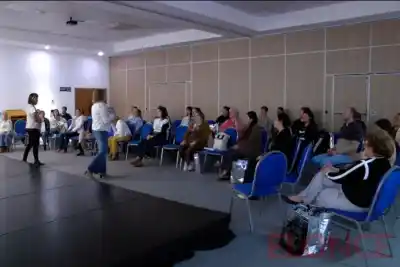 Quince años acompañando a más de 300 familias entrerrianas: el servicio que casi nadie conoce