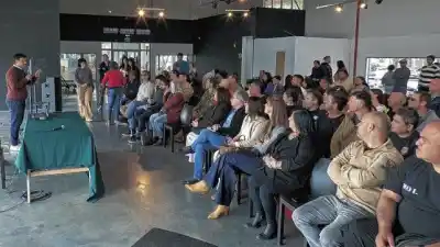 Paraná activa el plan de emergencia: los barrios que ya se preparan para una crecida