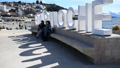 Bariloche: el turismo cortó la racha, pero hay un número que todavía preocupa al sector