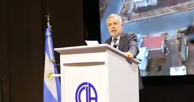Inversión histórica en el sur: la obra que promete cambiarle la matriz energética a San Rafael