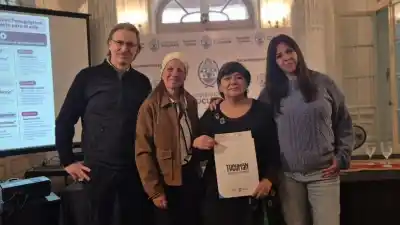 Tucumán reúne a docentes de todo el país: el detalle que define al primer Congreso de Pedagogías Transformadoras