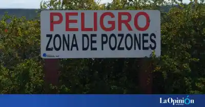 Conocen cada piedra del río Gallegos y lanzaron un aviso que nadie quiere escuchar sobre Palermo Aike