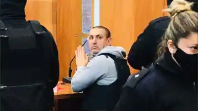 Pillín Bracamonte: la Justicia avanzó sobre una casa y seis empresas, pero el dato que más llamó la atención está en una camioneta