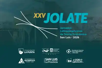 San Luis recibe a los cerebros de la región: qué se debate en las JOLATE