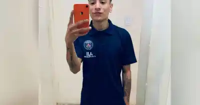 Lo embistieron, lo mandaron de un hospital a otro y 11 días después supieron la verdad