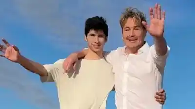 Se fueron de vacaciones a Buzios y lo que pasó después nadie lo esperaba