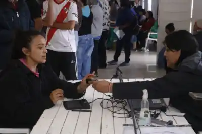 Llegás con el DNI vencido y te vas con la receta: dónde atiende el operativo gratuito en el norte de Resistencia
